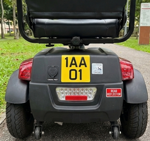 IAA Photo Display Configuration 2