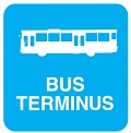 For buses only
