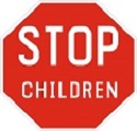 Stop-for-children-to-cross-the-road