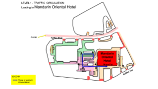 Mandarin Oriental Hotel
