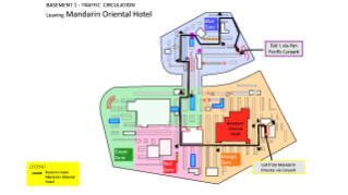 Mandarin Oriental Hotel