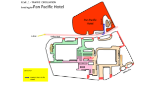 Pan Pacific Hotel