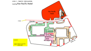 Pan Pacific Hotel