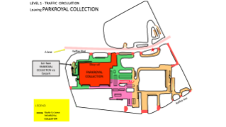 Parkroyal Collection