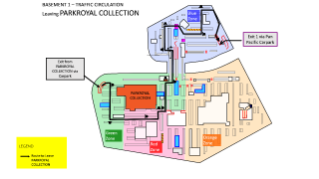 Parkroyal Collection