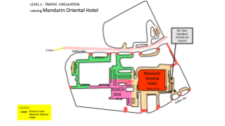 Mandarin Oriental Hotel