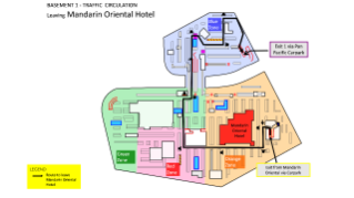Mandarin Oriental Hotel