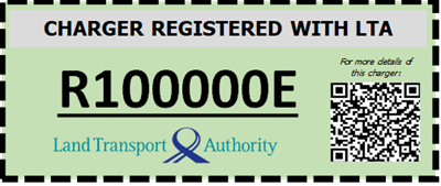 Registration Mark