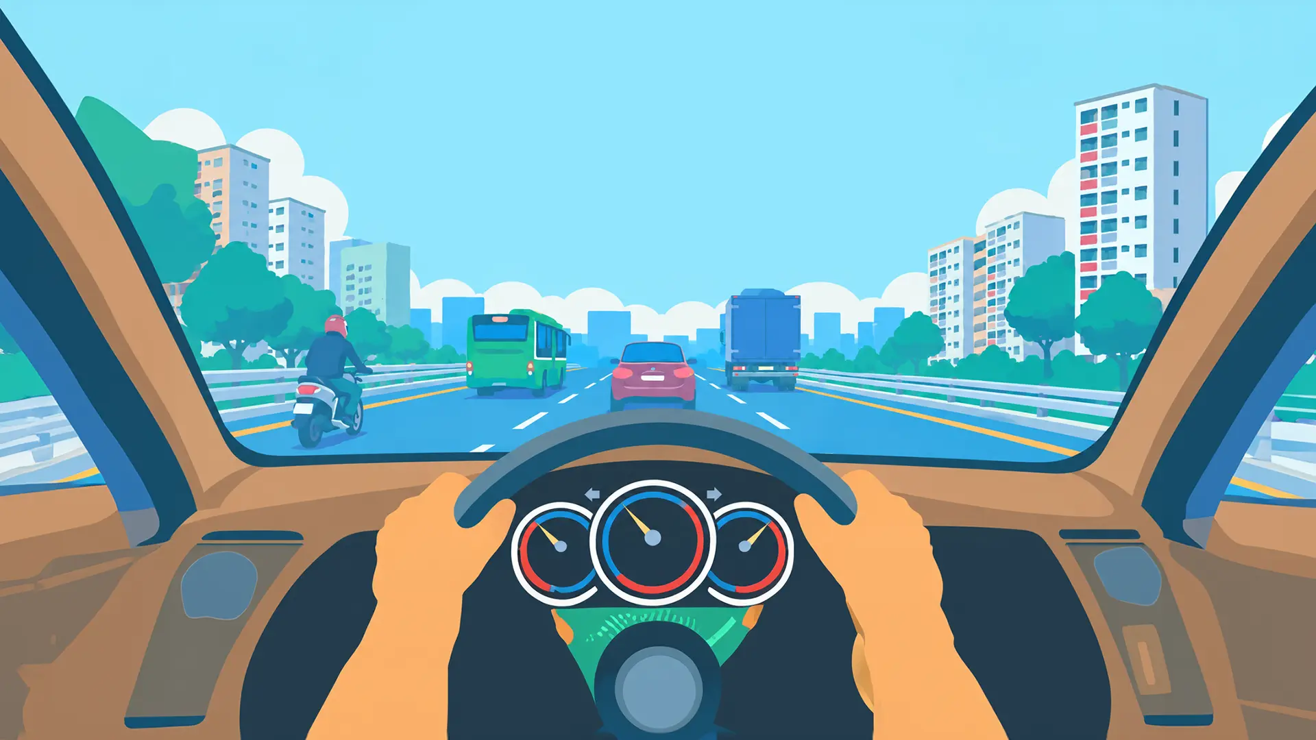 Consultation Paper on Proposed Changes to COE Categorisation for Cars
