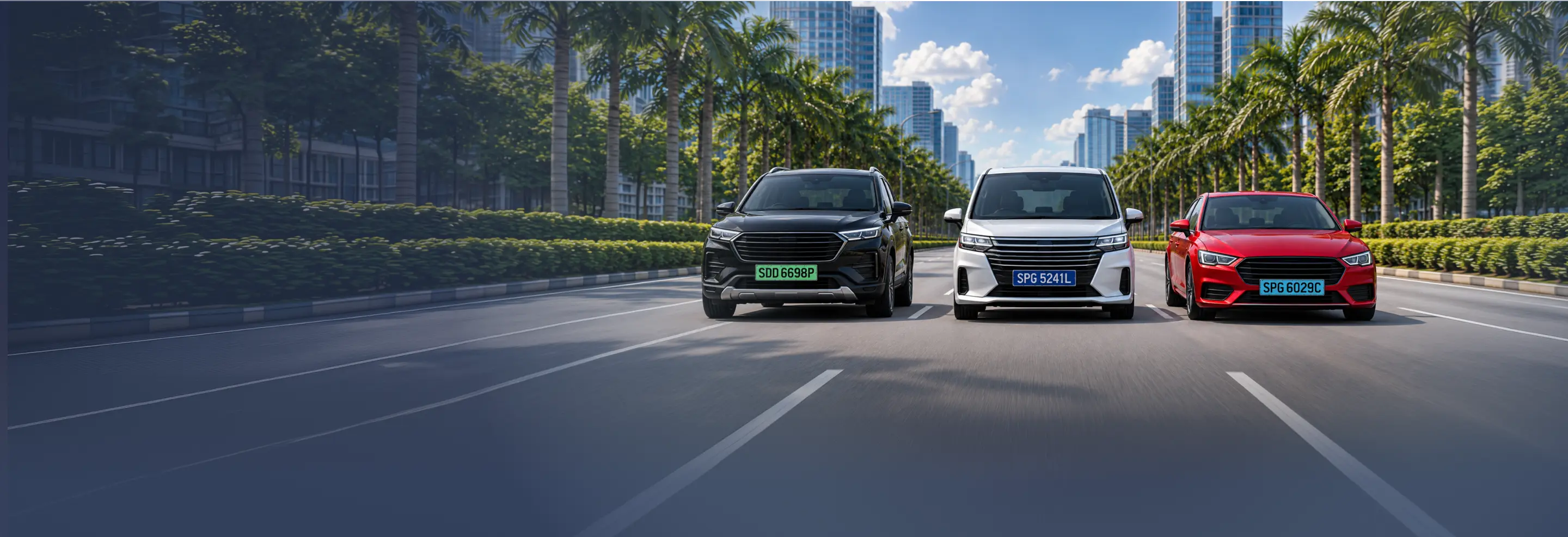 Vote For Your Preferred EV Identifier Design!