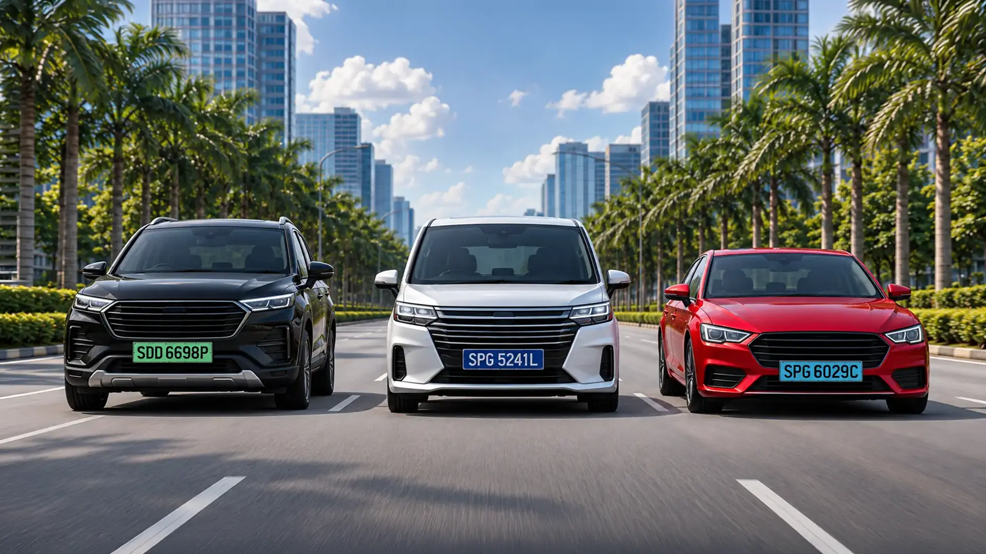 Vote For Your Preferred EV Identifier Design!