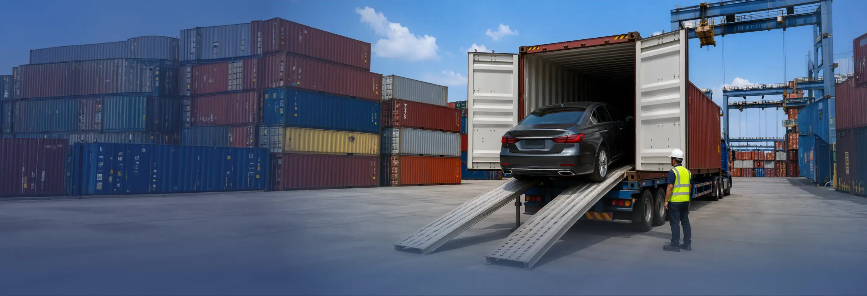 Authorised Exporter Scheme