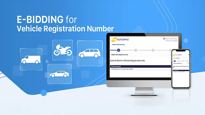 No Bidding Exercise for Vehicle Numbers (13 Feb – 16 Feb 2026)