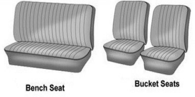 Seating Capacity