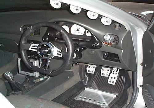 speedometer