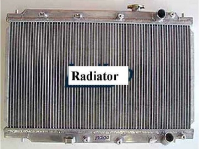 Radiator