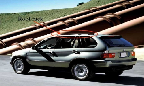 Roof rack
