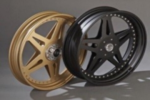 Wheel
