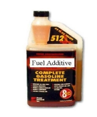 Fuel addictives
