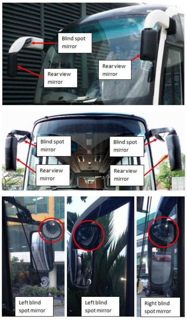 Mirror_Bus Mirrors for Buses