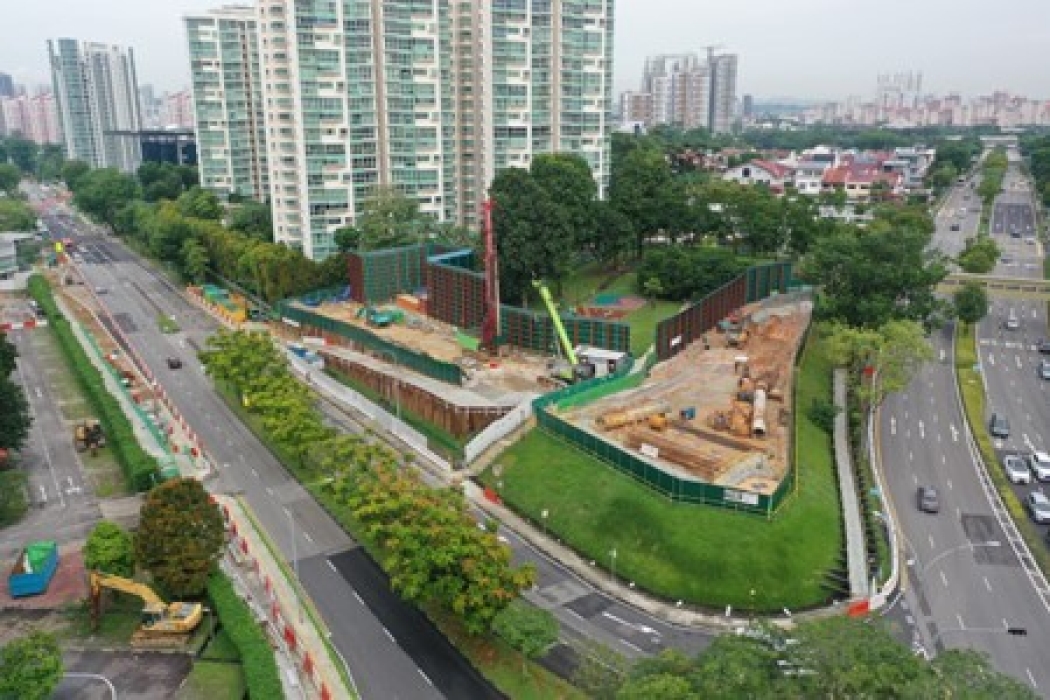 Lorong Chuan Lorong Chuan