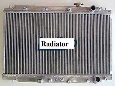 Radiator Radiators